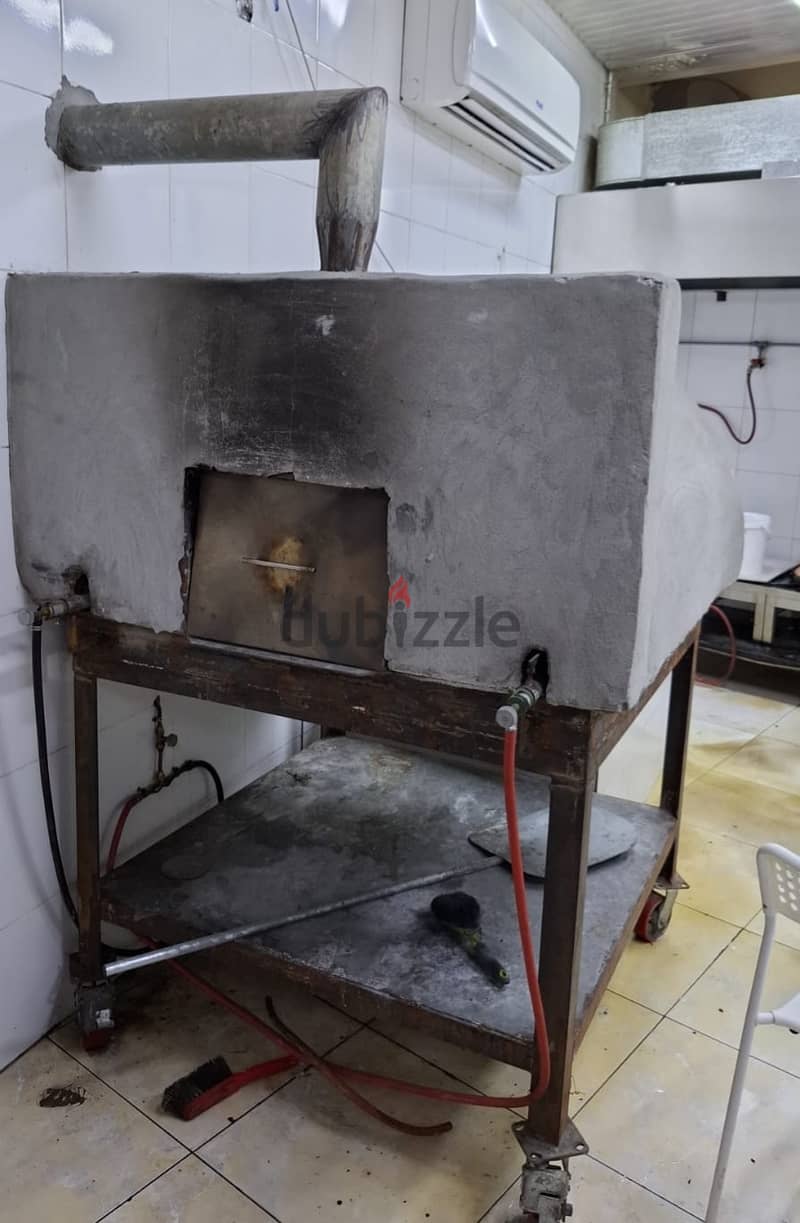 Pizza oven for sale 0