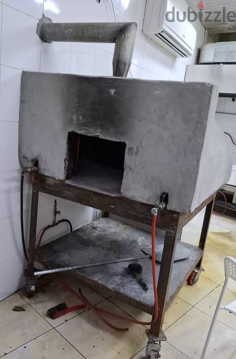 Pizza oven for sale 1