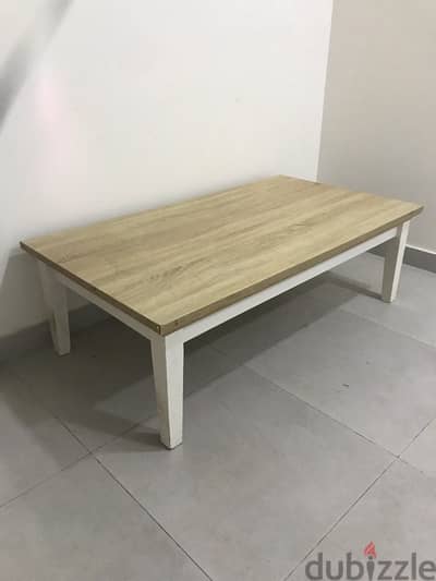 Tea table for sale