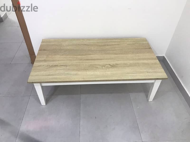 Tea table for sale 1