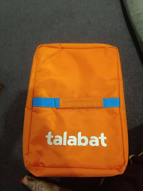 talabat hand bag for sale 1