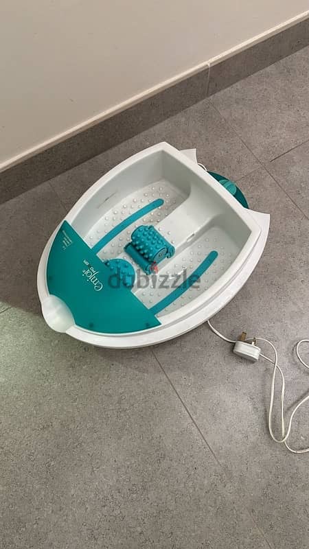 foot spa foot massager 1