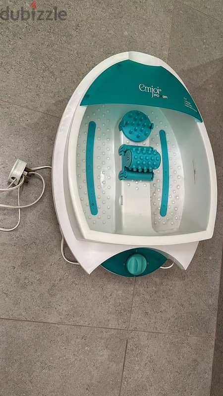 foot spa foot massager 2