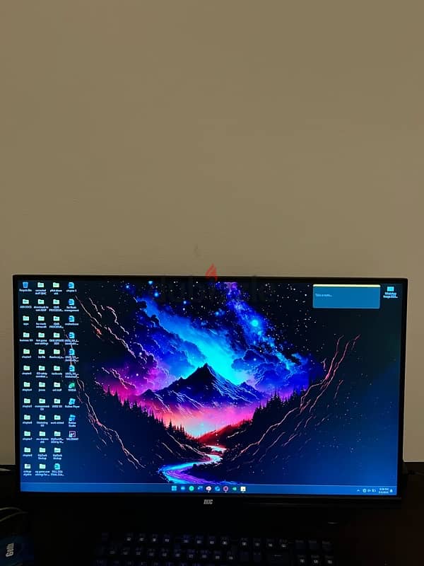 Gaming Monitor For Sale 2