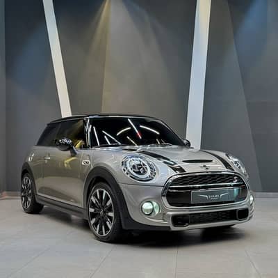 MINI Cooper s 2019