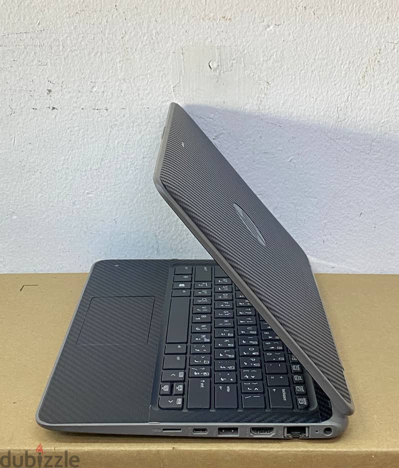 HP Touch Laptop Core i5 8th Gen RAM 8GB SSD 256GB 360*Foldable Screen 8