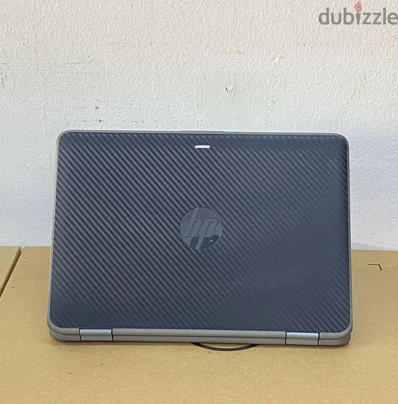 HP Touch Laptop Core i5 8th Gen RAM 8GB SSD 256GB 360*Foldable Screen 9