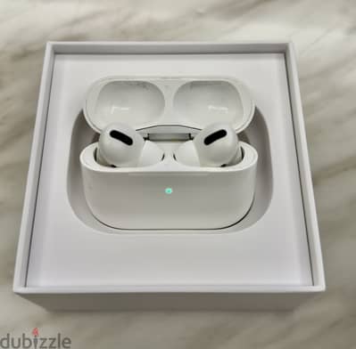 AirPods Pro - 1st Gen (Original)