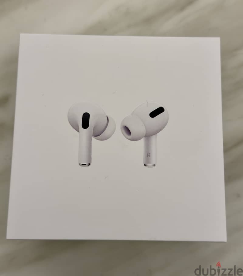 AirPods Pro - 1st Gen (Original) 2