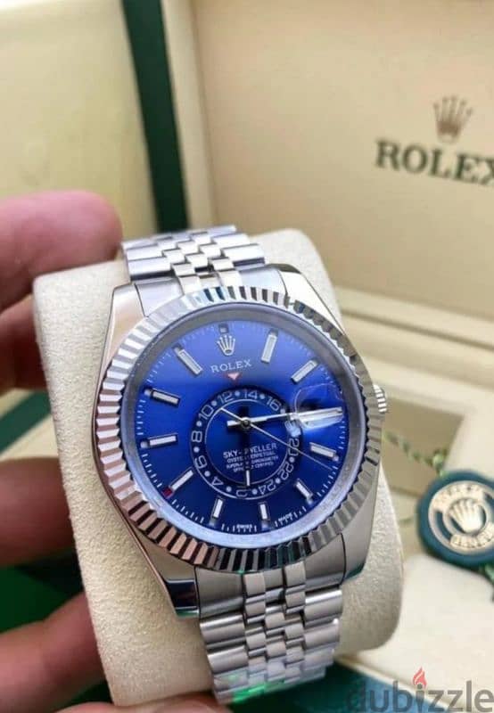 Rolex Sky Dollar,AAA 3