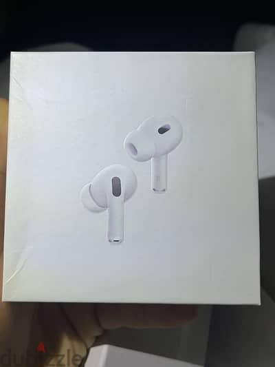 سماعة ايربودز اصلية و جديدة airpods original and new