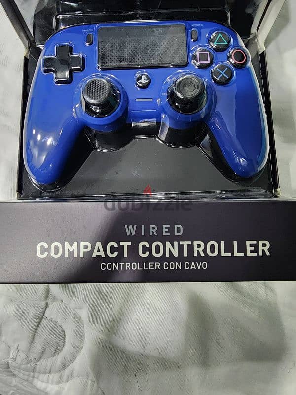 nacon controller 3