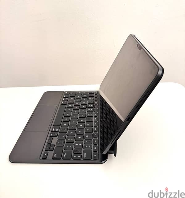 Magic Keyboard for iPad Pro 11 M4 1