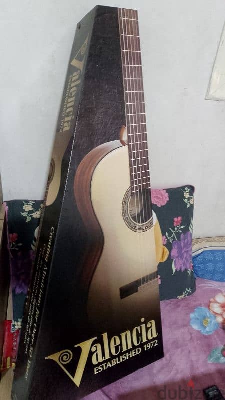 new guitar for sale 0