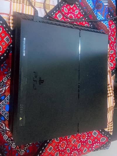 PS4 for sale