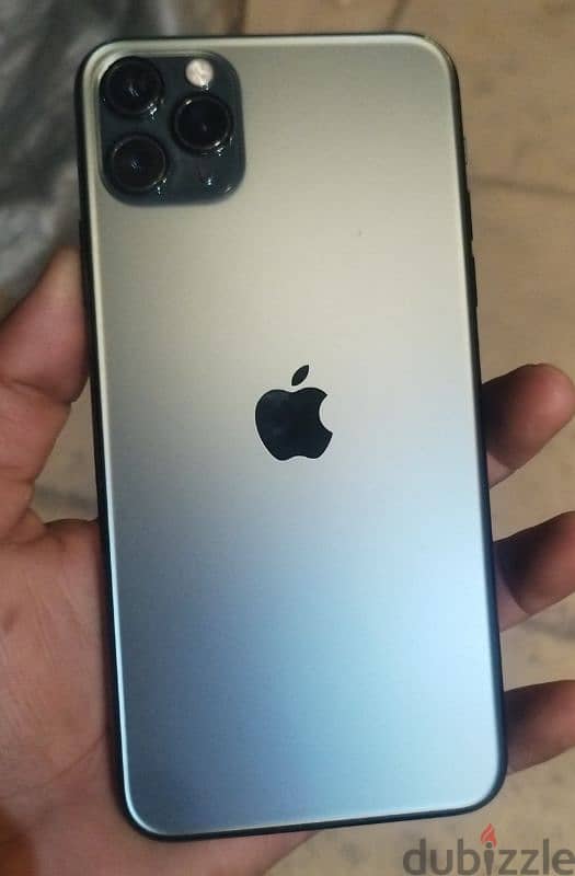 iphone 11 pro max. 64 gb 0