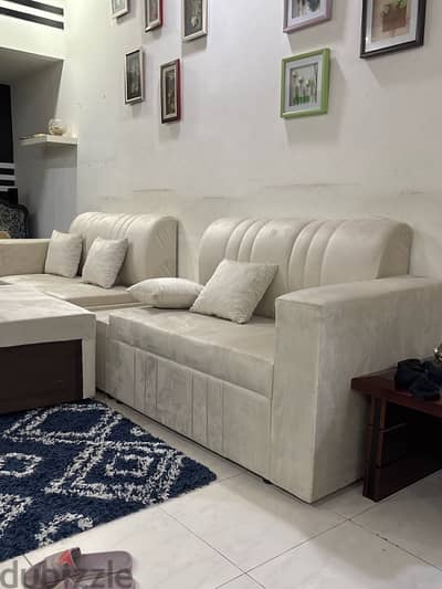 SOFA FOR SALE 50BD