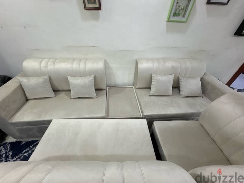 SOFA FOR SALE 50BD 2