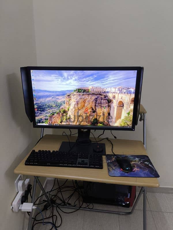 gaming monitor 1