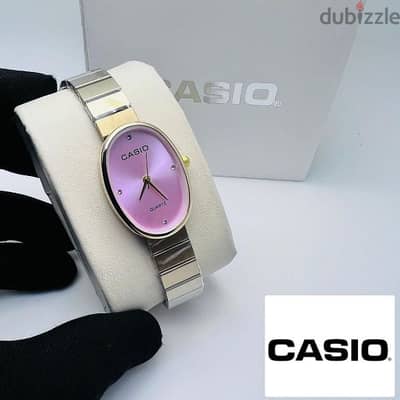 CASIO Ladies