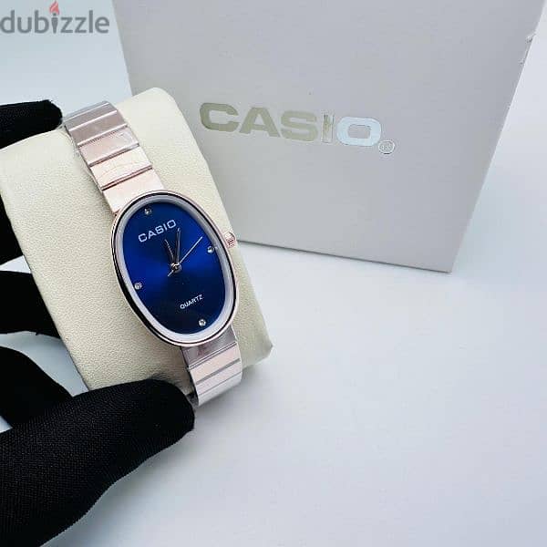 CASIO Ladies 1