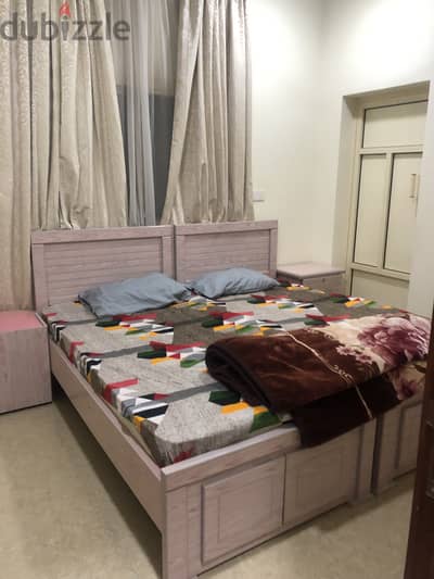 Fully Furnished Room for Female Executive