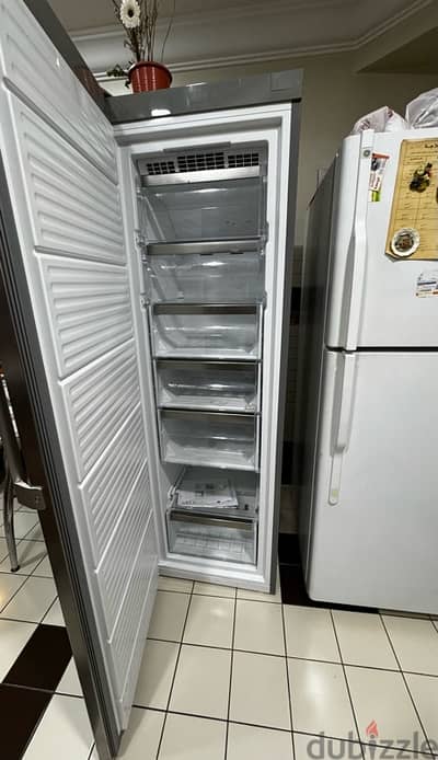 NOT Working Freezer