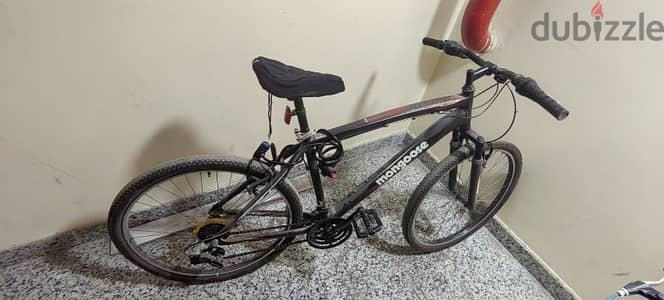 bicycle for sale