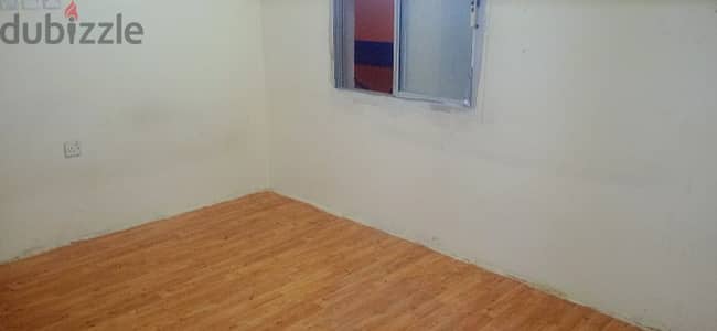 Room for Rent 60 BD with ewa water