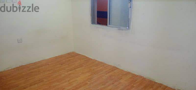 Room for Rent 60 BD with ewa water 0