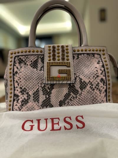 guess bag