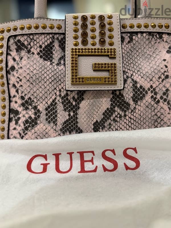 guess bag 1