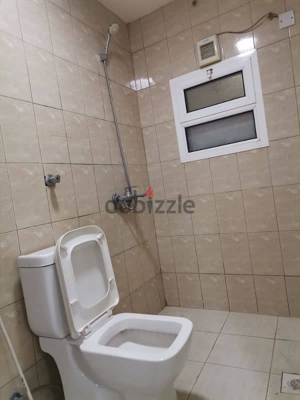 1 bhk flat for rent with EWA unlimited salmaniy 7