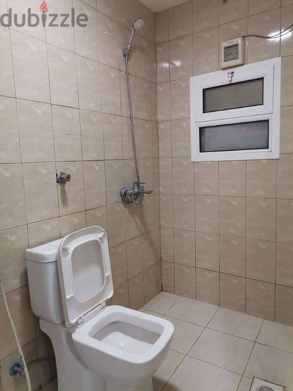 1 bhk flat for rent with EWA unlimited salmaniy 8