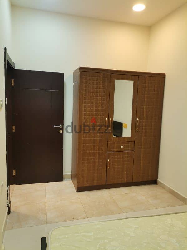 1 bhk flat for rent with EWA unlimited salmaniy 1