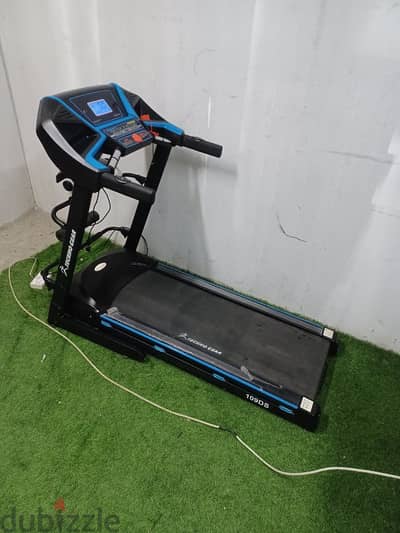 Techno Brand  Home Used Treadmill