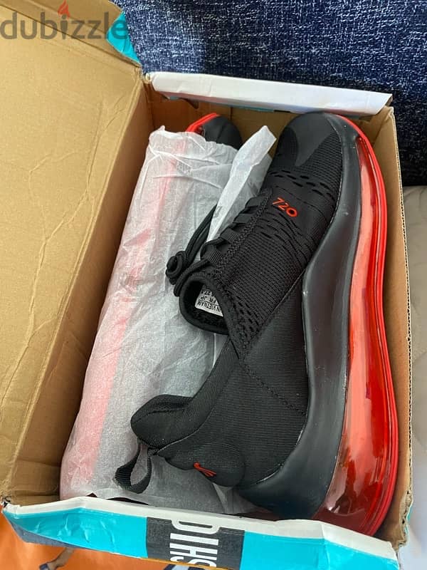 brand new nikes men shoe size 44 0