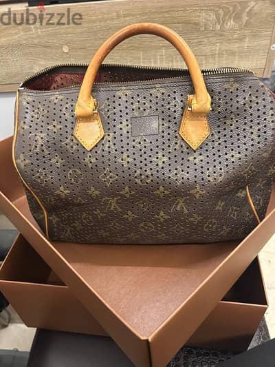 2 LV bags (copy) both for 5 bd