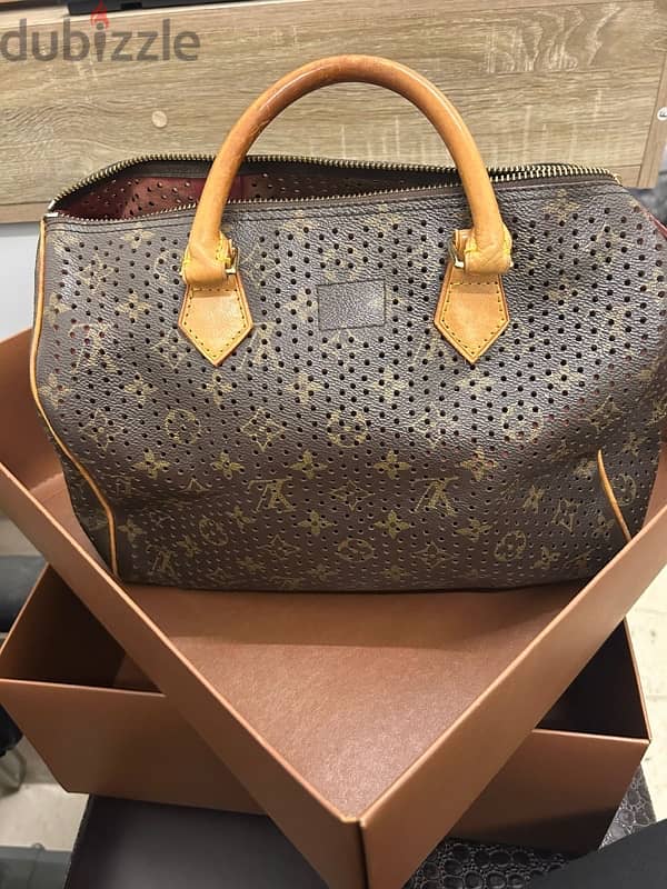 2 LV bags (copy) both for 5 bd 0