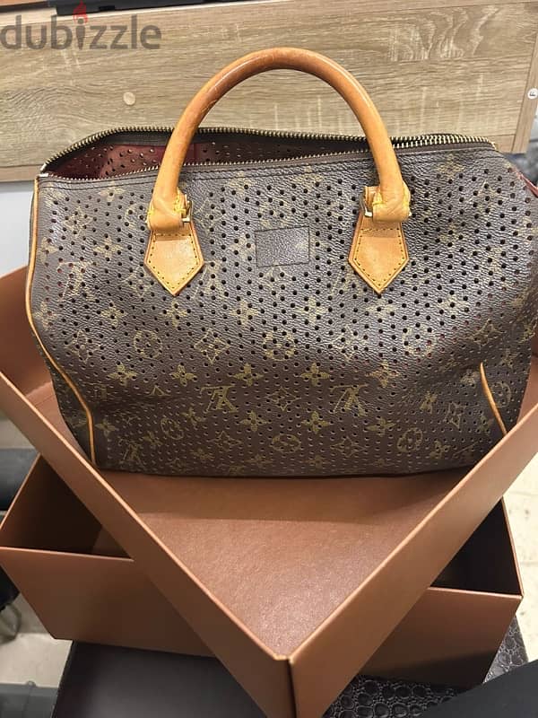 2 LV bags (copy) both for 5 bd 3