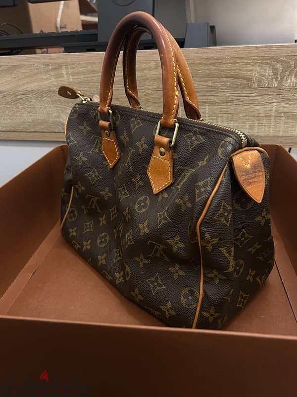 2 LV bags (copy) both for 5 bd 6