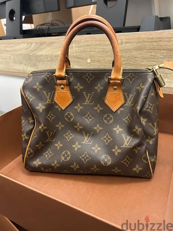 2 LV bags (copy) both for 5 bd 7