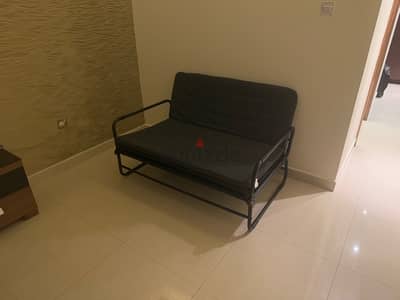 Sofa Bed - not used