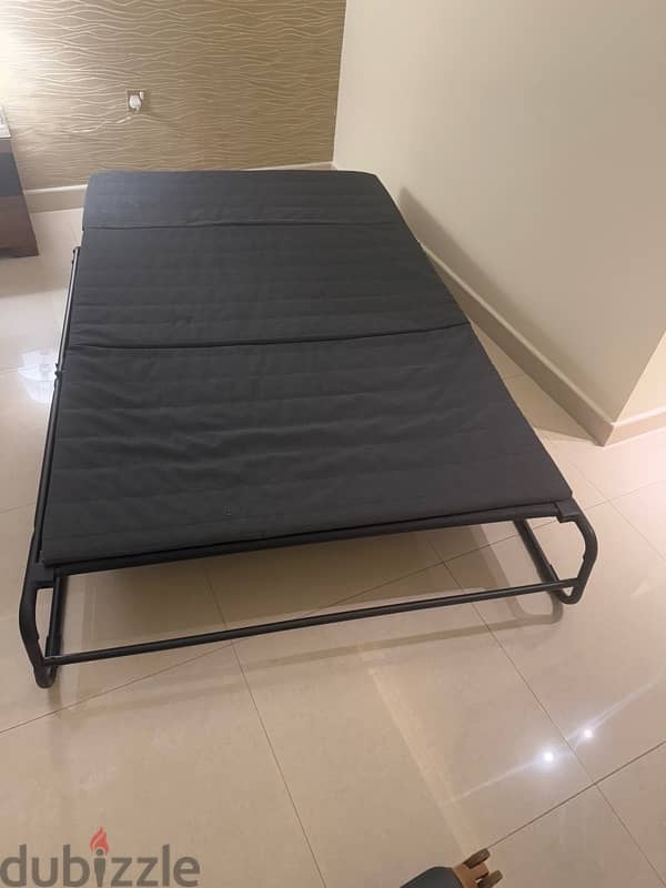 Sofa Bed - not used 1