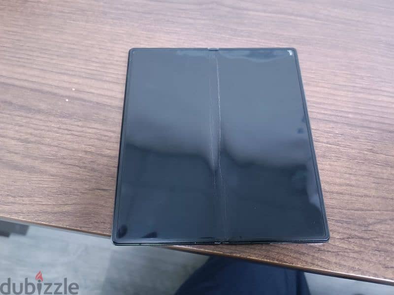 xiaomi fold2 inside lcd not work out side working perfectly 3