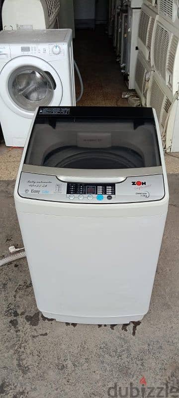 ZON 7 kg washing machine for sale