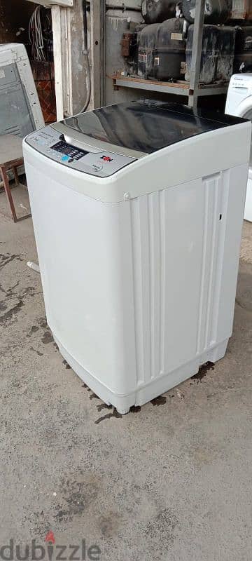 ZON 7 kg washing machine for sale 2