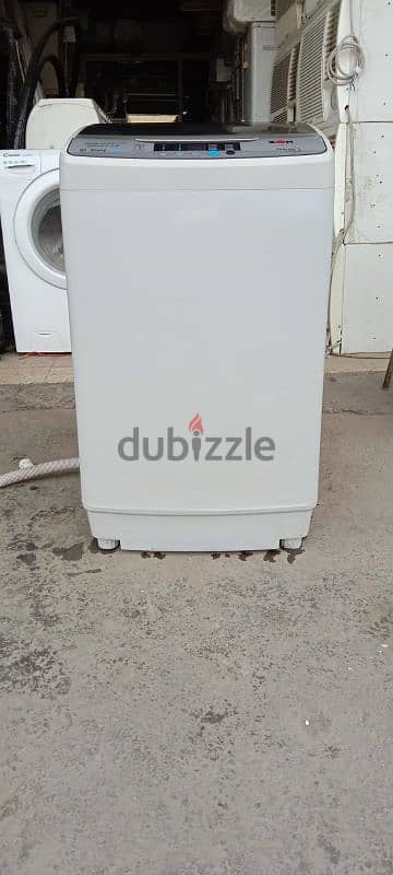 ZON 7 kg washing machine for sale 3