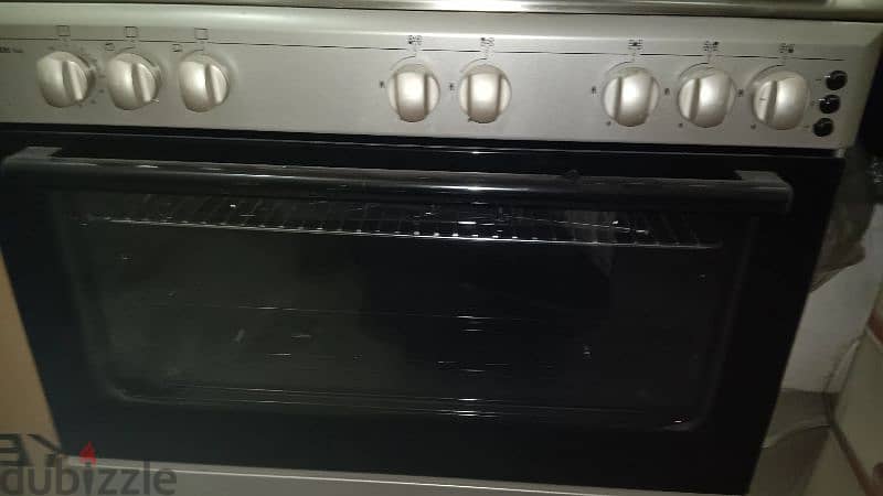 gas stove 4