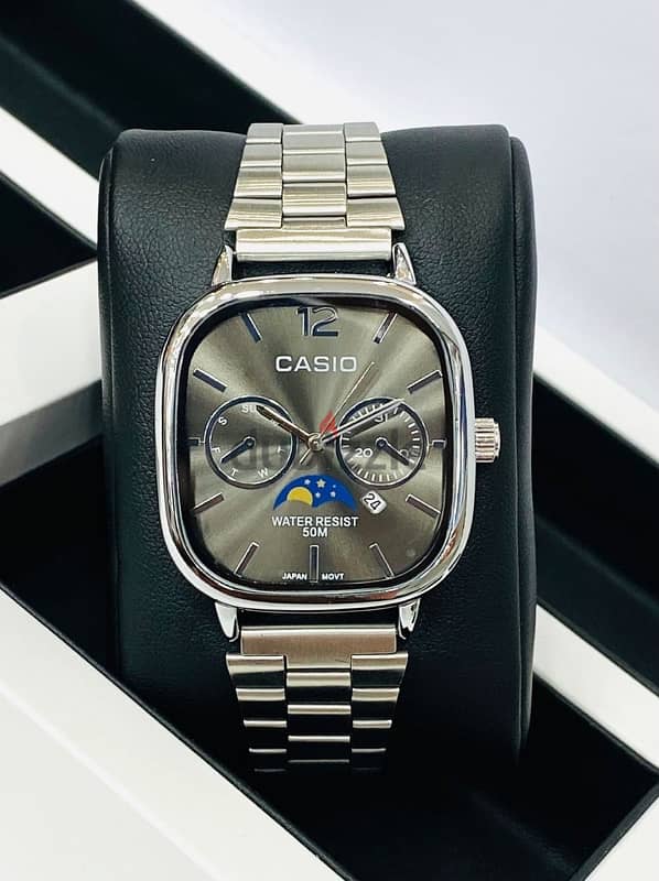 CASIO NEW MODEL WATCH 12